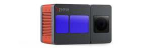 Unveiling the Future of Imaging with Vzense's 3D Depth Sensing Camera