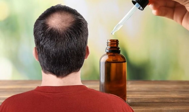 Why do people take hair supplements?